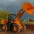 Фронтальный погрузчик Lonking CDM835H Фронтальный погрузчик Lonking CDM835H