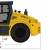 Каток дорожный CDM514D