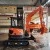 Экскаватор Lonking CDM6035