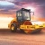 Каток дорожный CDM514B