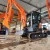Экскаватор Lonking CDM6035